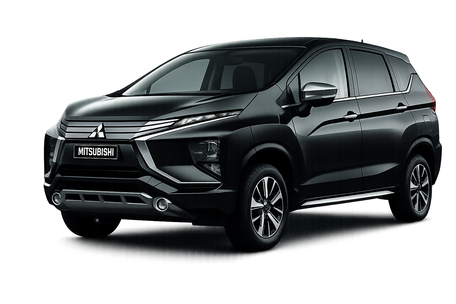 Mitsubishi Xpander